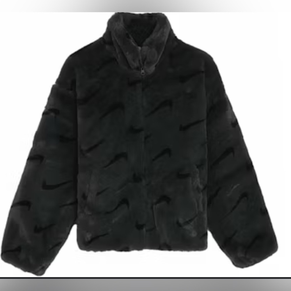 Nike Sportwear Plush